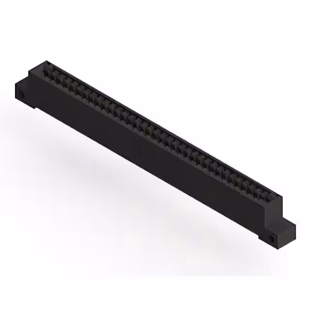 896-035-521-112 EDAC Inc.  Edgeboard Connectors